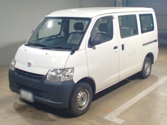 62109 Toyota Town ace van S412M 2017 г. (TAA Kinki)